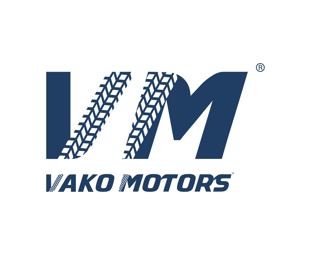 Vako Motors
