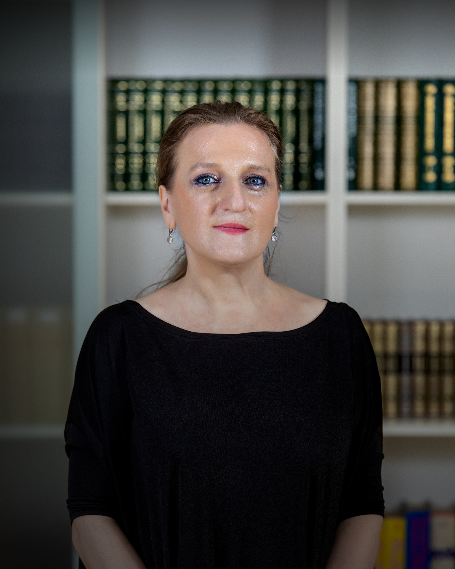 ეკატერინე ახალკაცი