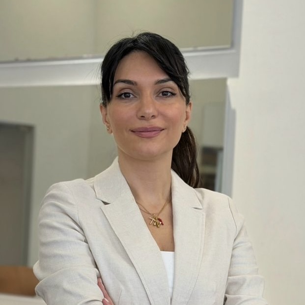 ნატალია კალანდარიშვილი