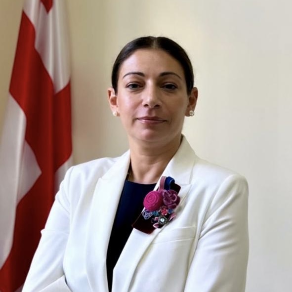 თამარ ჩიხლაძე