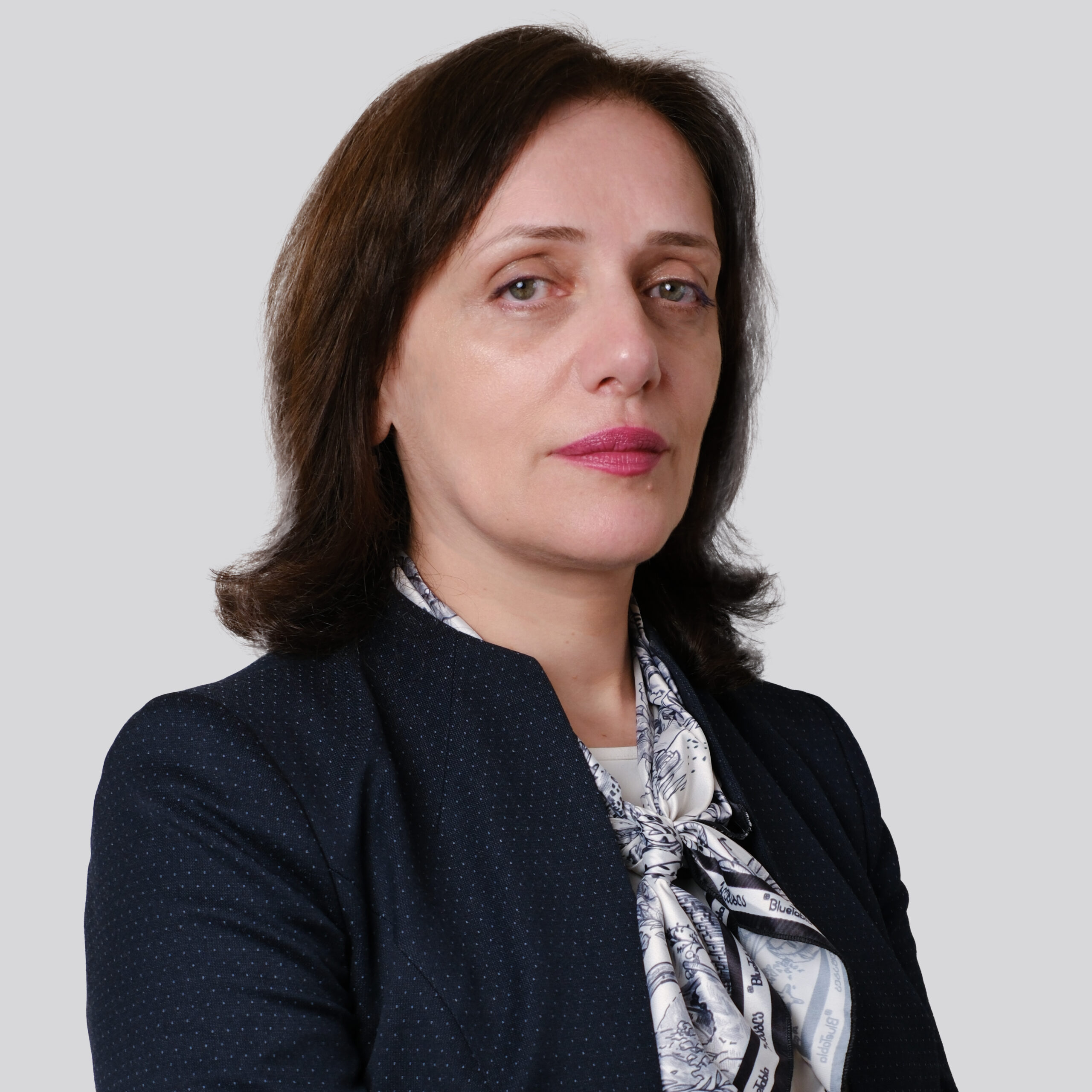 ეკატერინე გასიტაშვილი